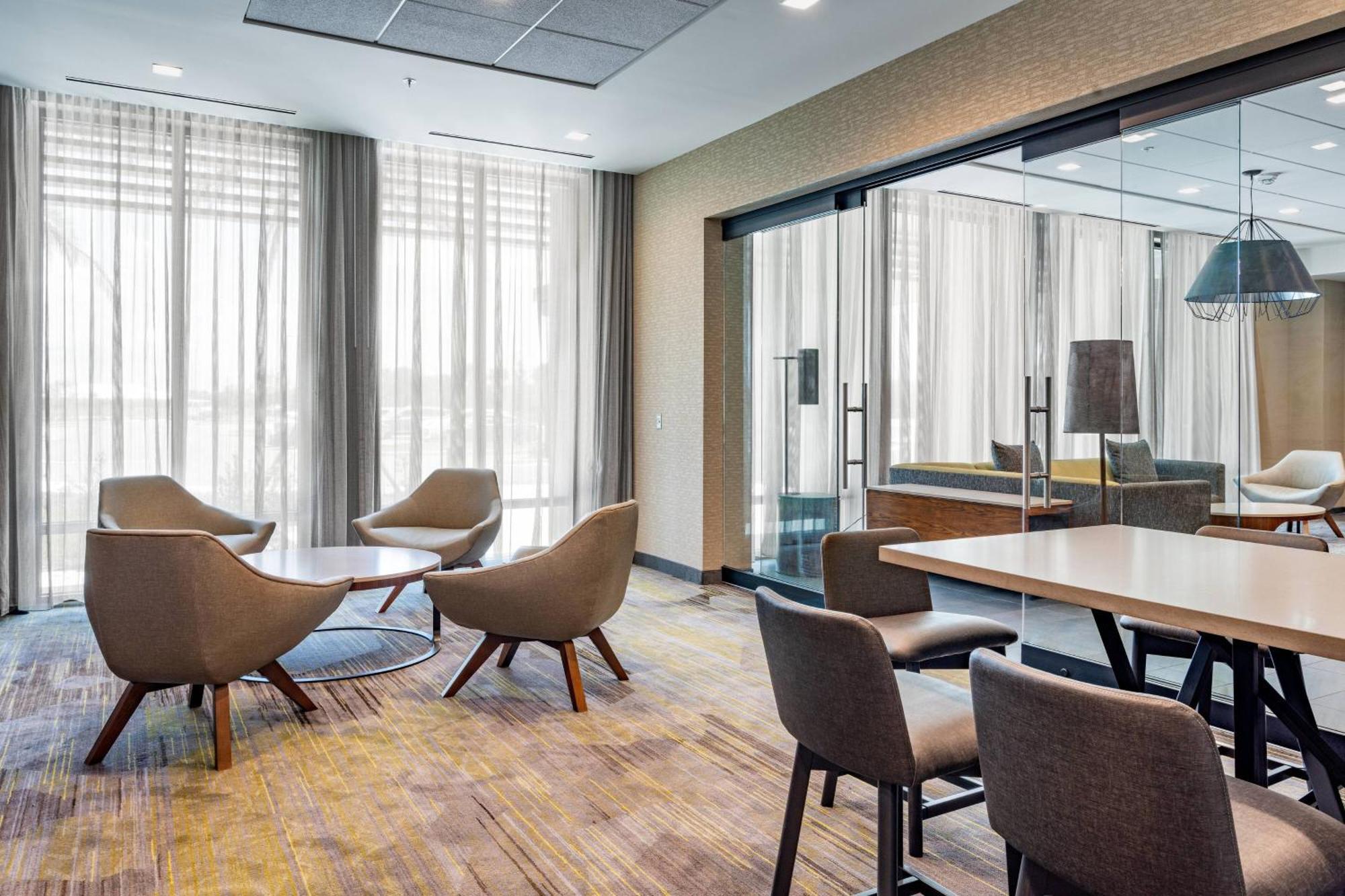 Courtyard By Marriott Port St. Lucie Tradition ภายนอก รูปภาพ
