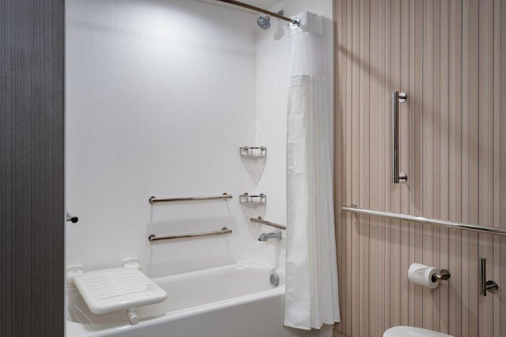 Courtyard By Marriott Port St. Lucie Tradition ภายนอก รูปภาพ
