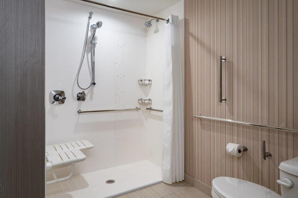 Courtyard By Marriott Port St. Lucie Tradition ภายนอก รูปภาพ
