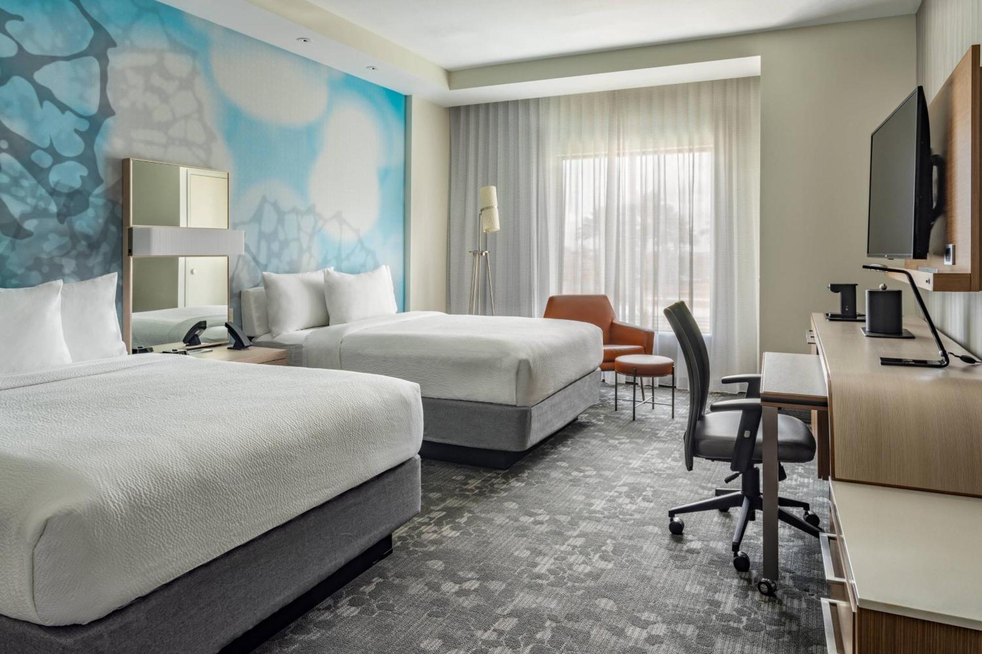 Courtyard By Marriott Port St. Lucie Tradition ภายนอก รูปภาพ