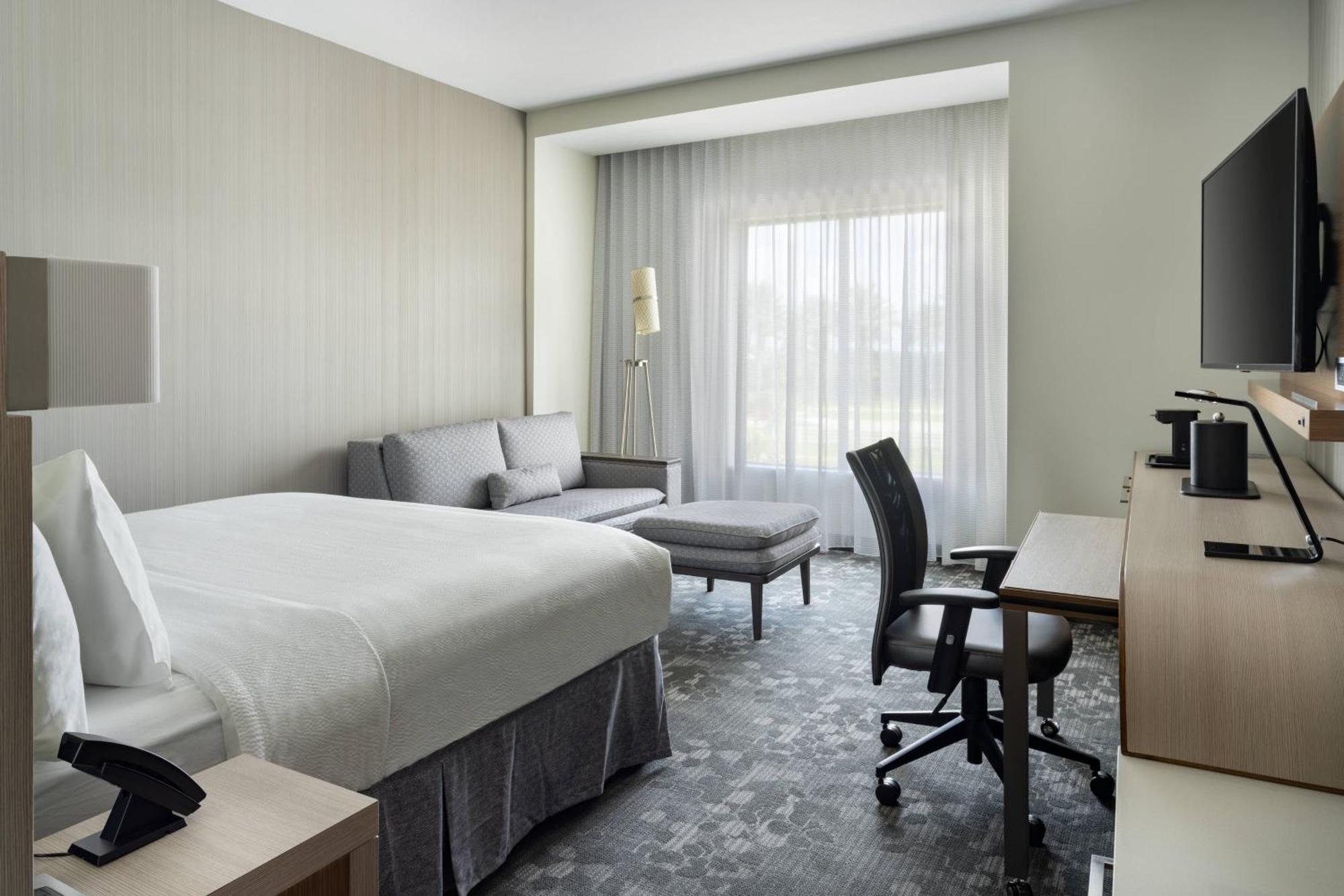 Courtyard By Marriott Port St. Lucie Tradition ภายนอก รูปภาพ