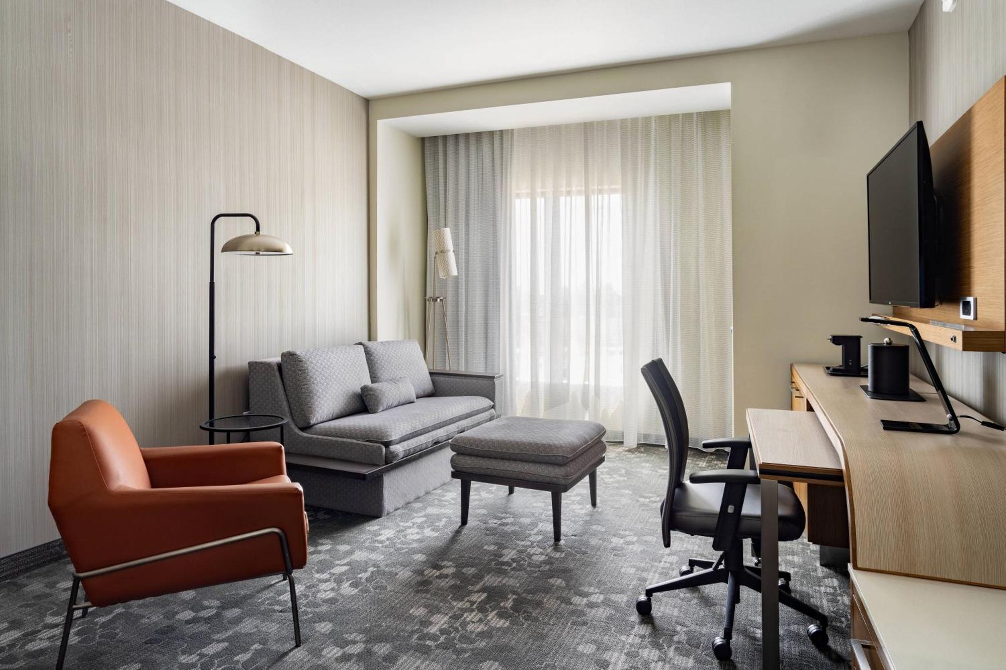 Courtyard By Marriott Port St. Lucie Tradition ภายนอก รูปภาพ