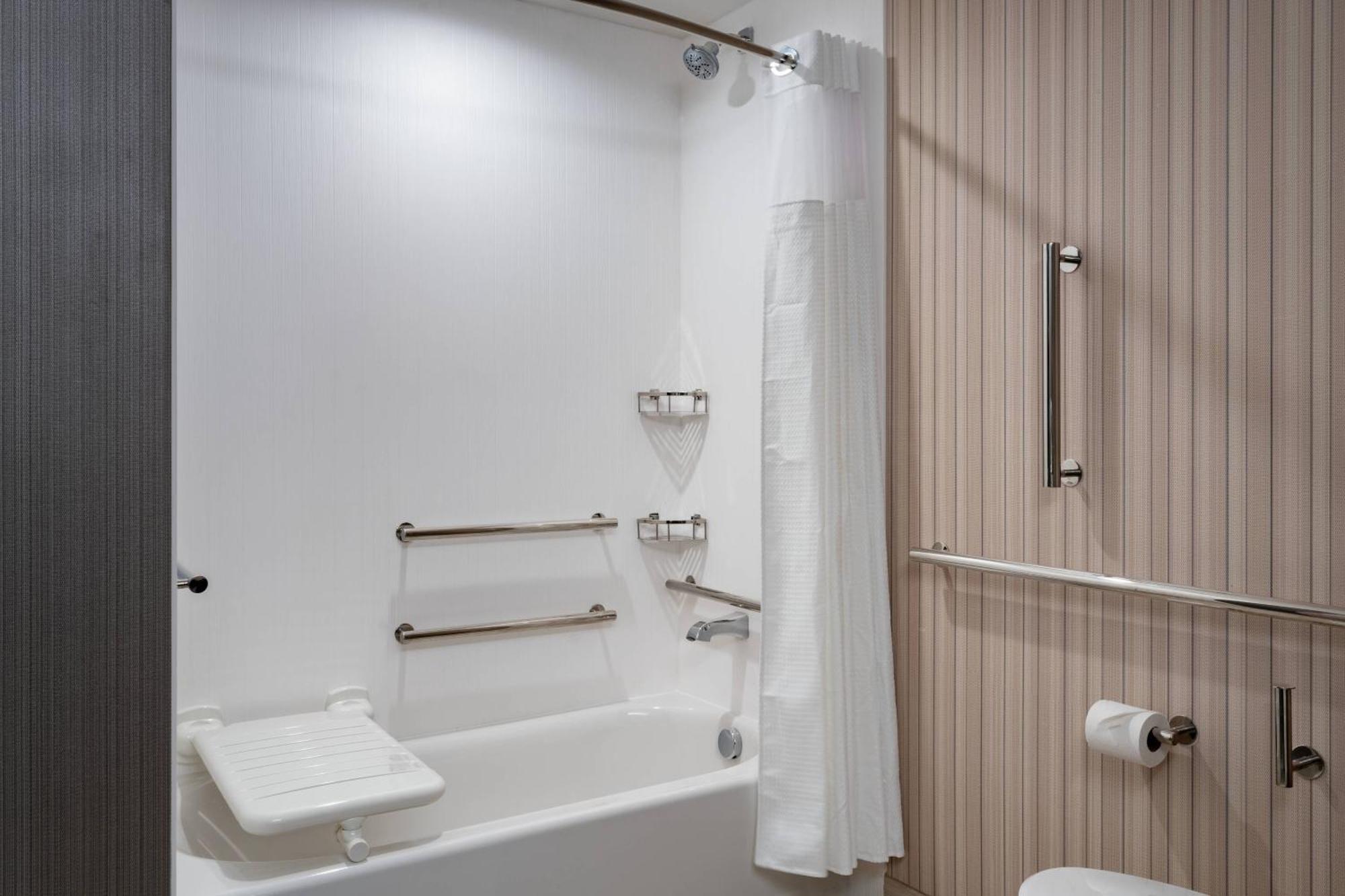 Courtyard By Marriott Port St. Lucie Tradition ภายนอก รูปภาพ