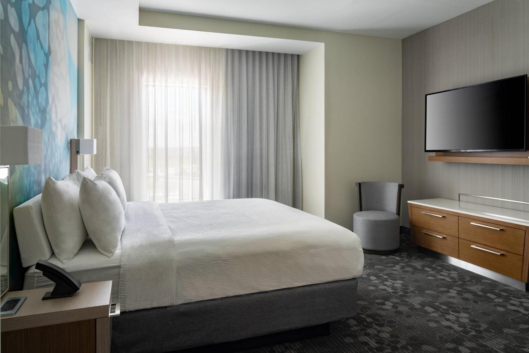 Courtyard By Marriott Port St. Lucie Tradition ภายนอก รูปภาพ