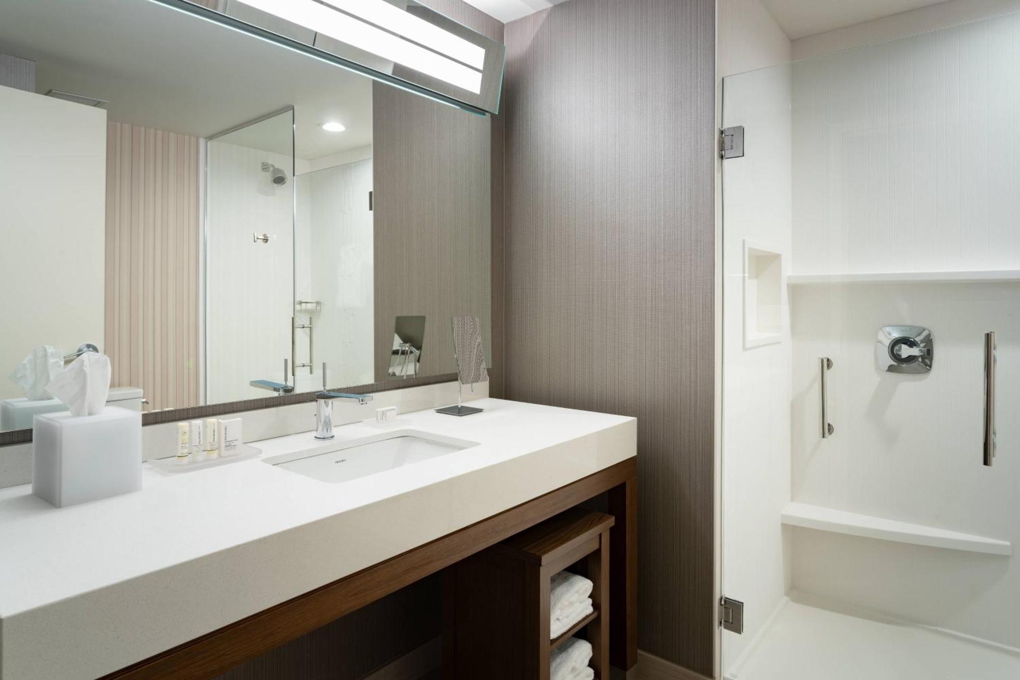Courtyard By Marriott Port St. Lucie Tradition ภายนอก รูปภาพ