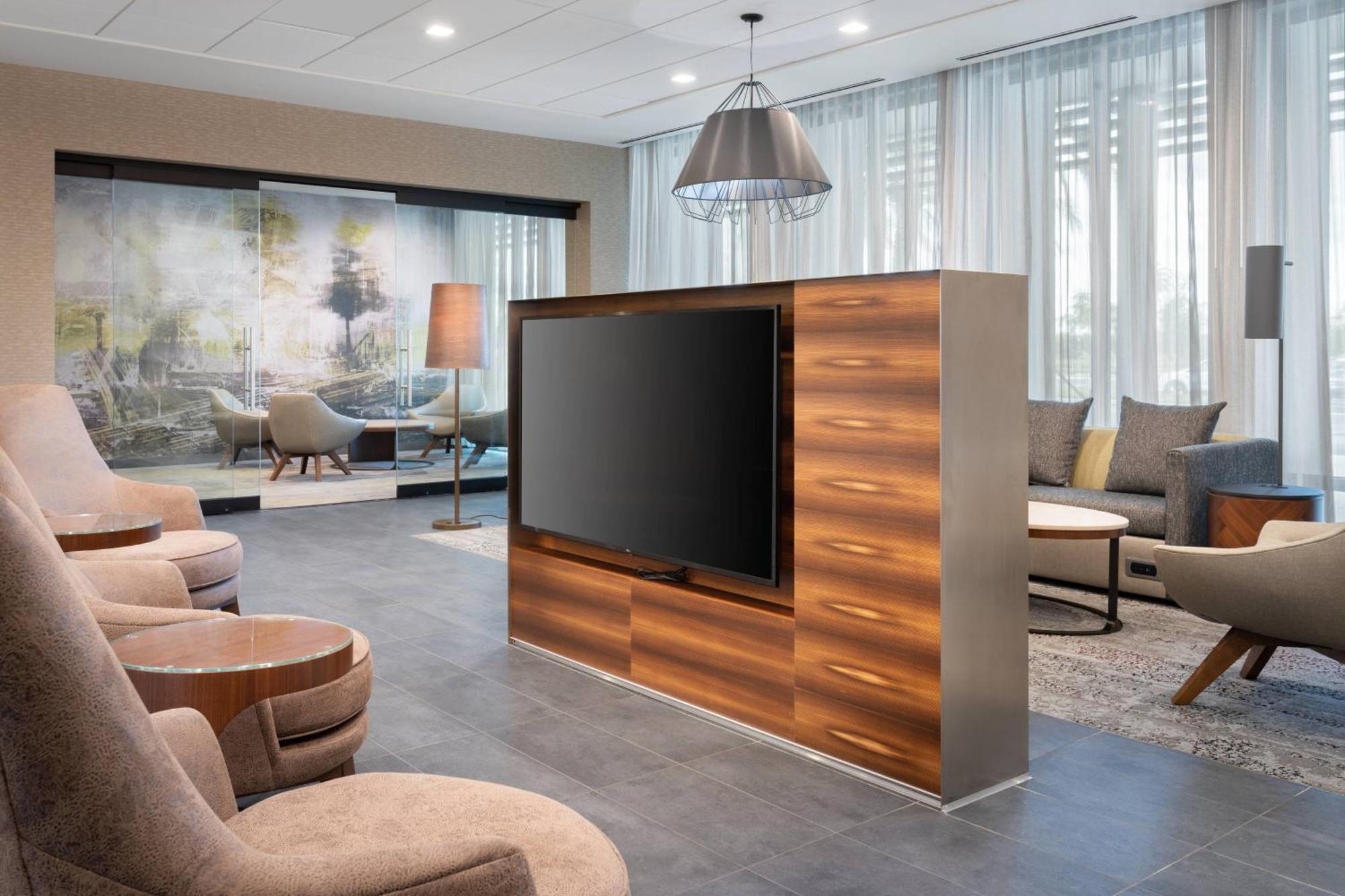 Courtyard By Marriott Port St. Lucie Tradition ภายนอก รูปภาพ
