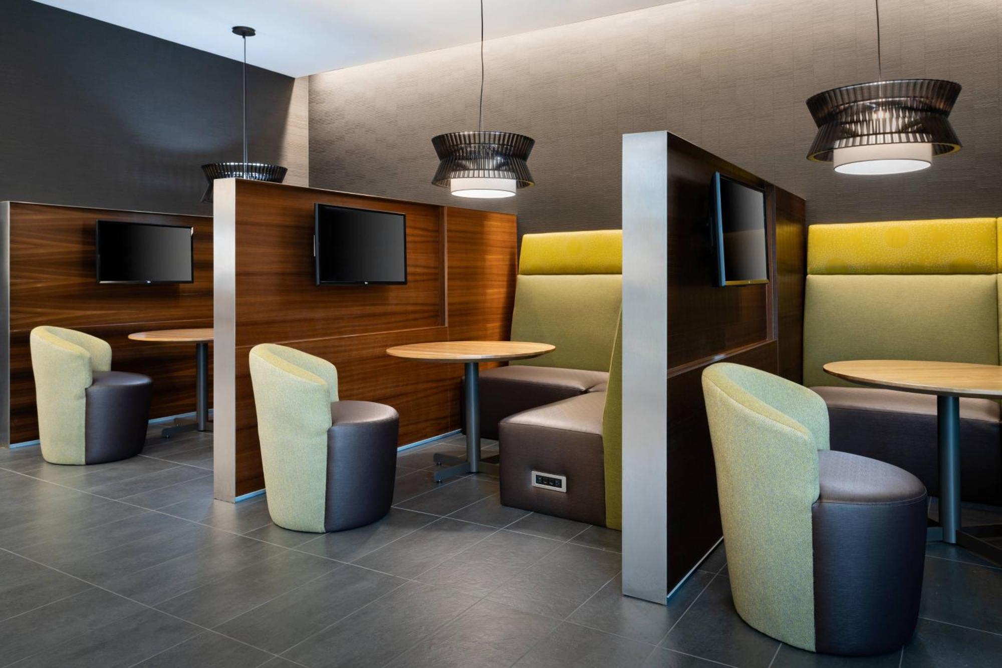 Courtyard By Marriott Port St. Lucie Tradition ภายนอก รูปภาพ