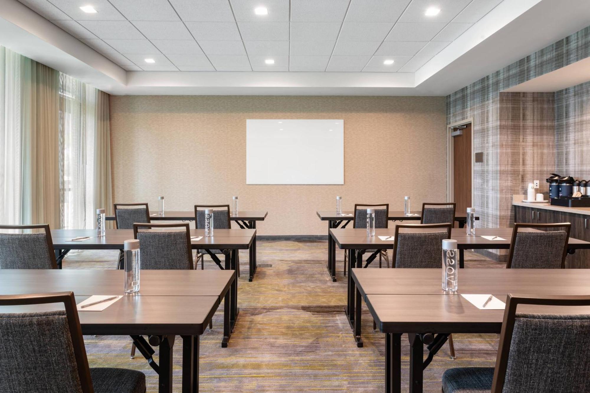 Courtyard By Marriott Port St. Lucie Tradition ภายนอก รูปภาพ