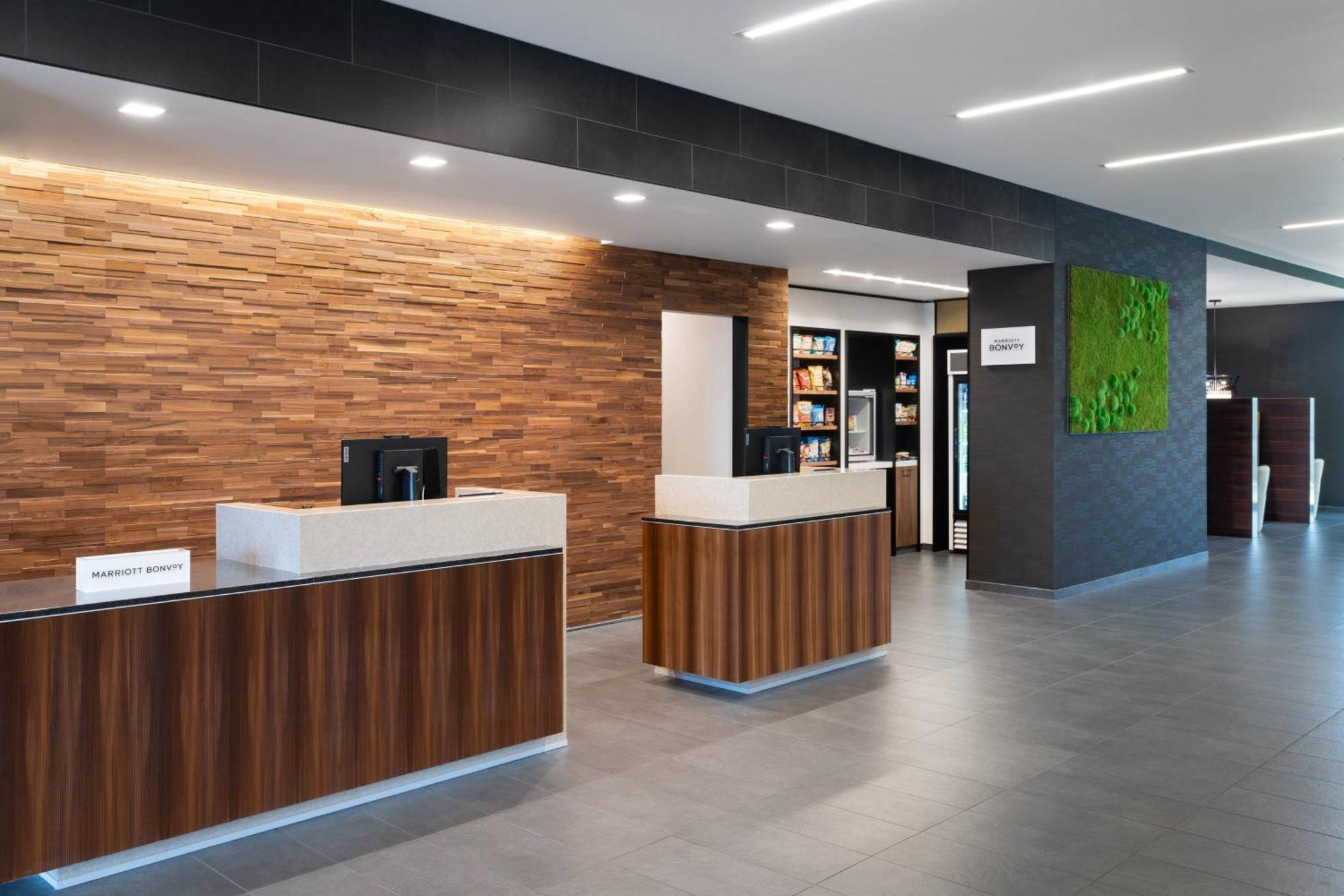 Courtyard By Marriott Port St. Lucie Tradition ภายนอก รูปภาพ